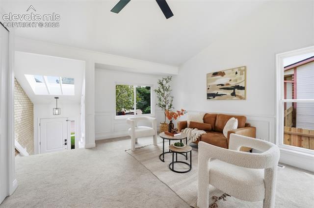 MLS Image for 6220  Northwind  ,Colorado Springs, Colorado