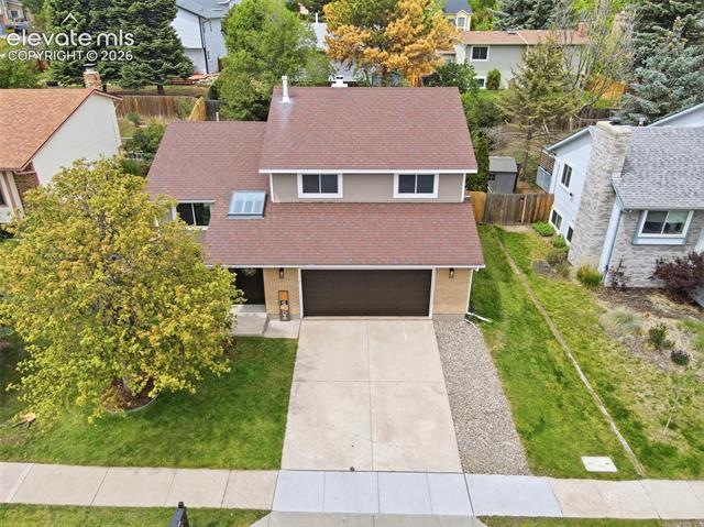 MLS Image for 6220  Northwind  ,Colorado Springs, Colorado