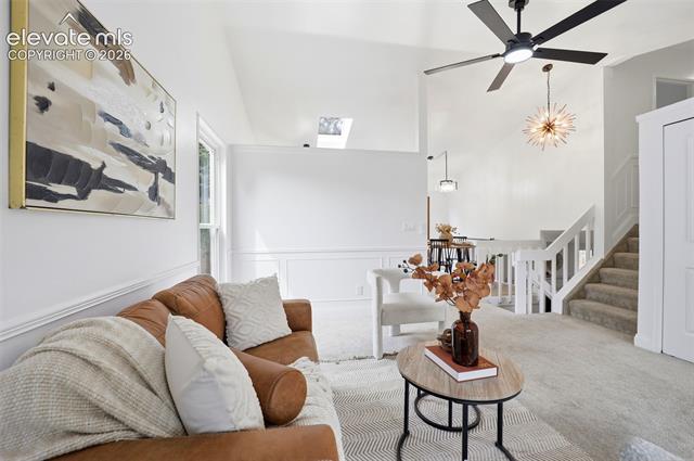 MLS Image for 6220  Northwind  ,Colorado Springs, Colorado
