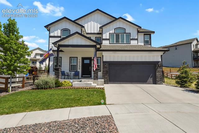 10239  Odin  , colorado springs&nbsp; House Search MLS Picture