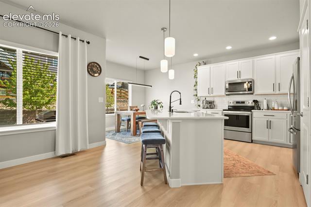 MLS Image for 10239  Odin  ,Colorado Springs, Colorado