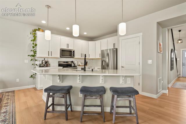MLS Image for 10239  Odin  ,Colorado Springs, Colorado