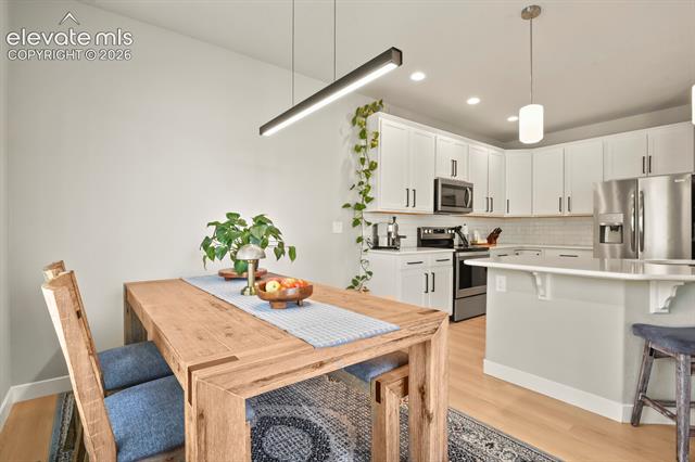 MLS Image for 10239  Odin  ,Colorado Springs, Colorado