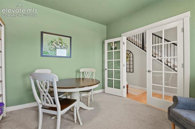 MLS Image for 10239  Odin  ,Colorado Springs, Colorado