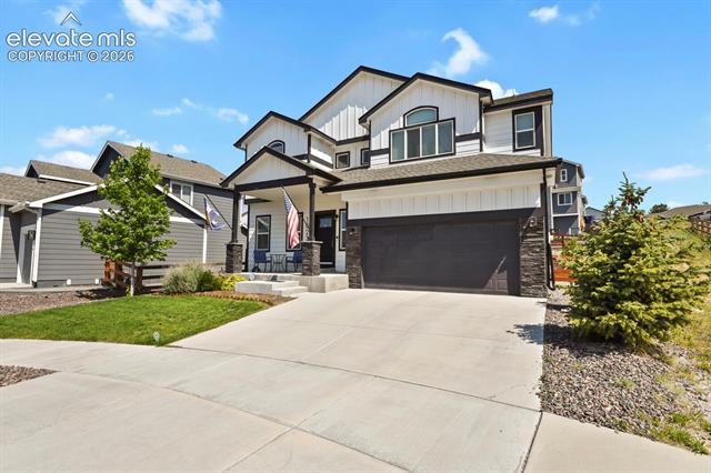 MLS Image for 10239  Odin  ,Colorado Springs, Colorado