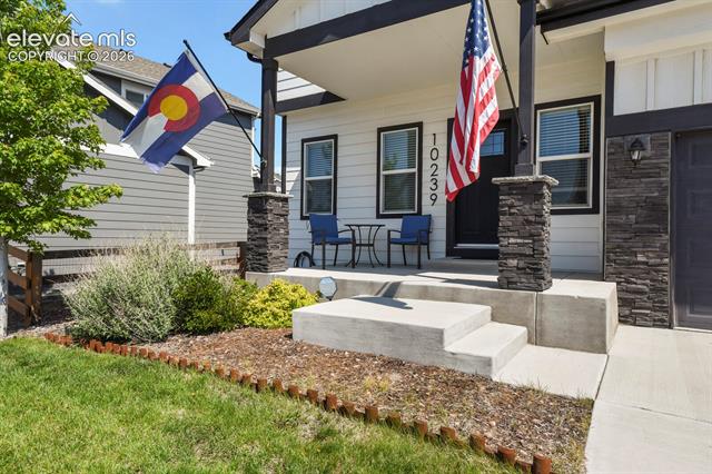 MLS Image for 10239  Odin  ,Colorado Springs, Colorado