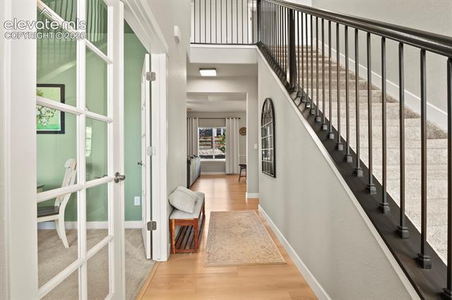 MLS Image for 10239  Odin  ,Colorado Springs, Colorado