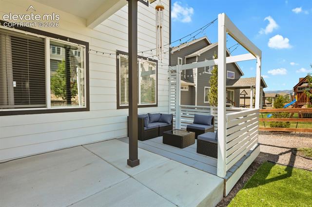 MLS Image for 10239  Odin  ,Colorado Springs, Colorado