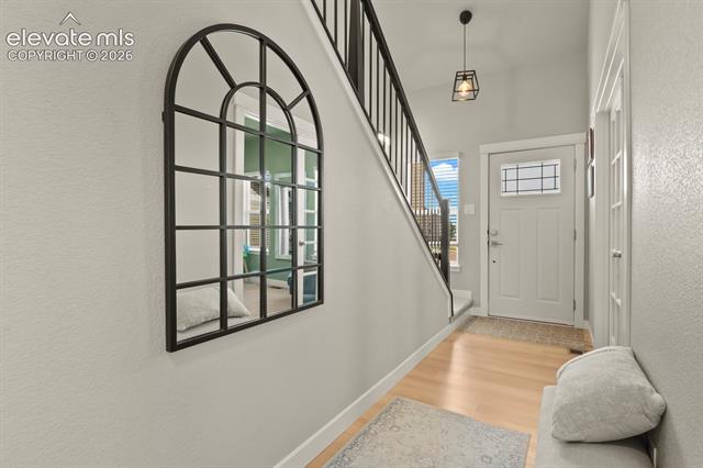 MLS Image for 10239  Odin  ,Colorado Springs, Colorado