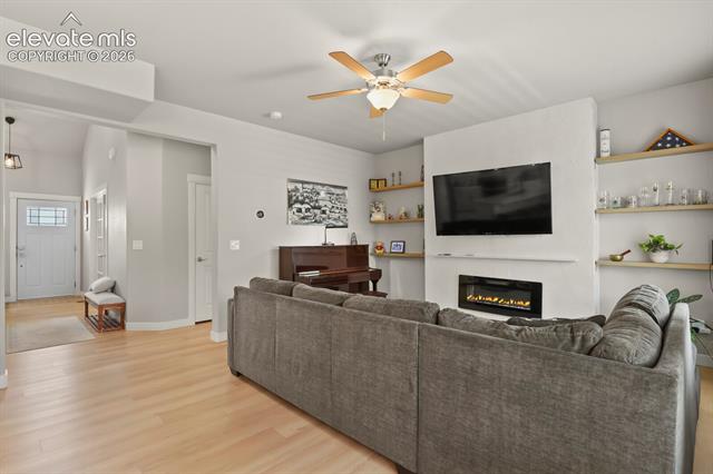 MLS Image for 10239  Odin  ,Colorado Springs, Colorado