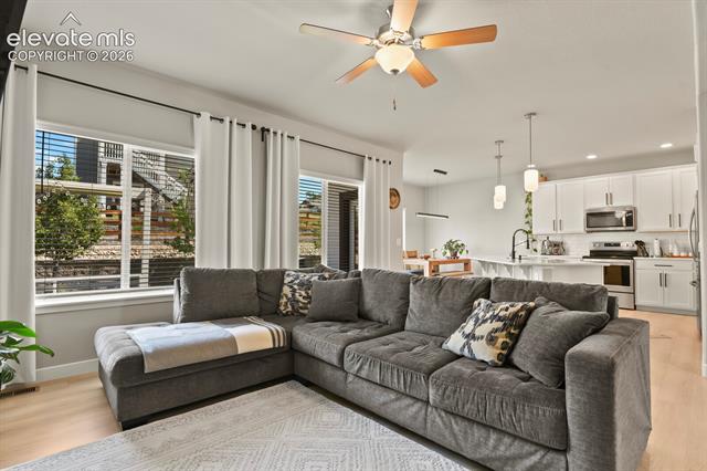 MLS Image for 10239  Odin  ,Colorado Springs, Colorado
