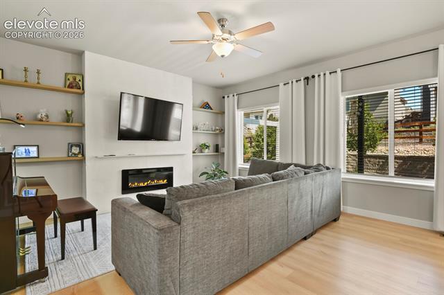 MLS Image for 10239  Odin  ,Colorado Springs, Colorado
