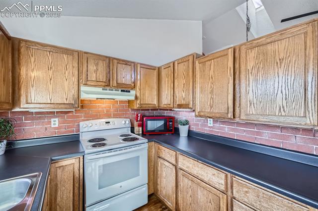 MLS Image for 539  Rolling Hills   ,Colorado Springs, Colorado