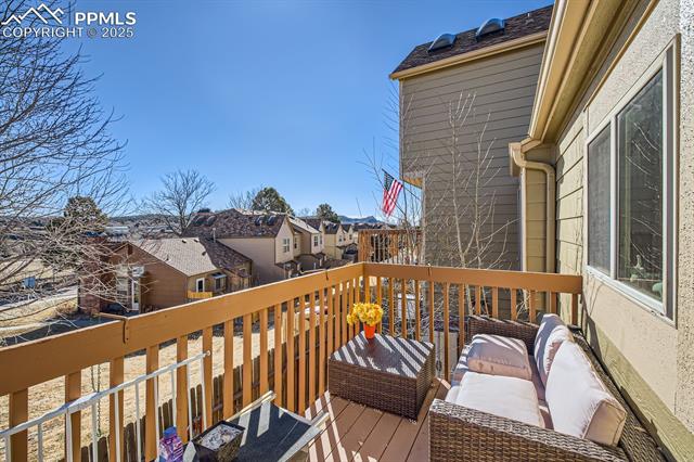 MLS Image for 539  Rolling Hills   ,Colorado Springs, Colorado