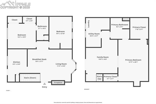 MLS Image for 539  Rolling Hills   ,Colorado Springs, Colorado