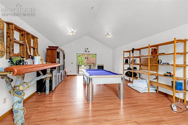 MLS Image for 1736  COUNTY ROAD 3  ,Florissant, Colorado