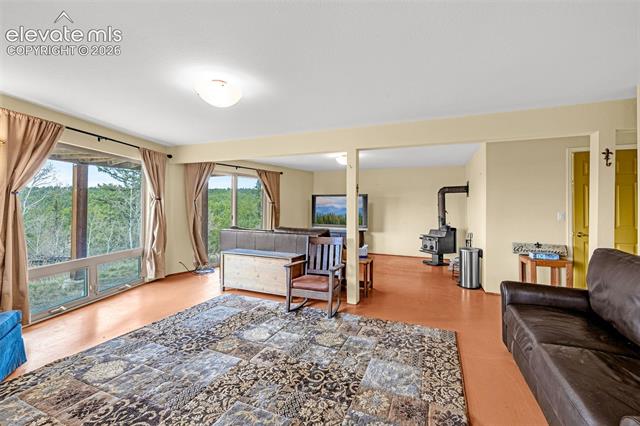 MLS Image for 1736  COUNTY ROAD 3  ,Florissant, Colorado