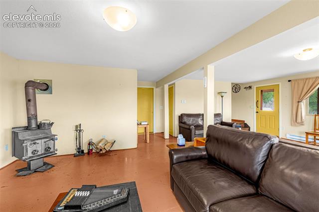 MLS Image for 1736  COUNTY ROAD 3  ,Florissant, Colorado