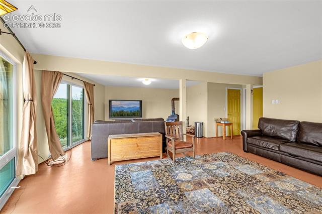 MLS Image for 1736  COUNTY ROAD 3  ,Florissant, Colorado