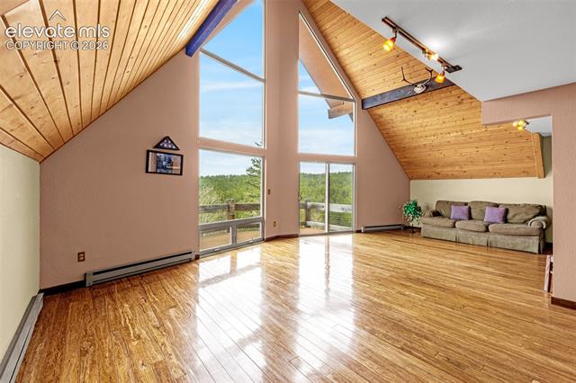 MLS Image for 1736  COUNTY ROAD 3  ,Florissant, Colorado