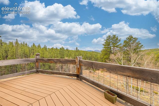 MLS Image for 1736  COUNTY ROAD 3  ,Florissant, Colorado