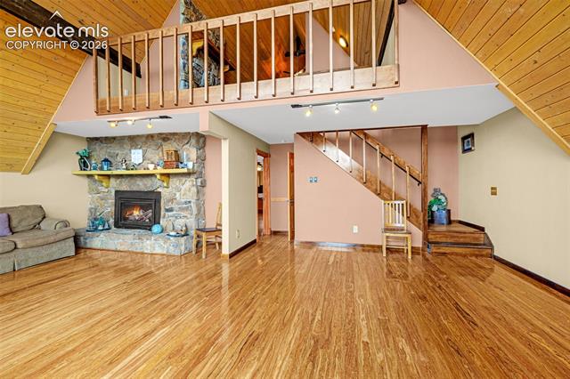 MLS Image for 1736  COUNTY ROAD 3  ,Florissant, Colorado