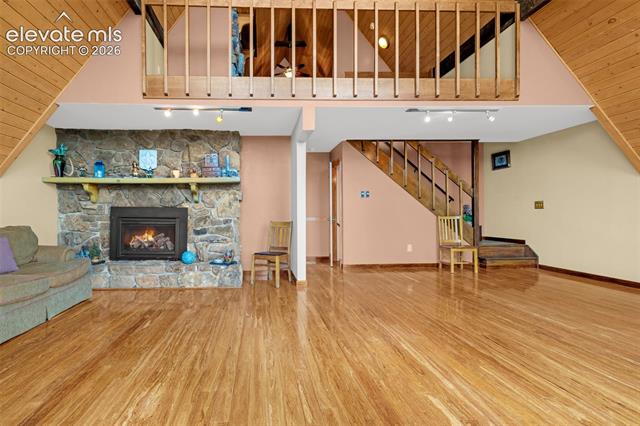MLS Image for 1736  COUNTY ROAD 3  ,Florissant, Colorado
