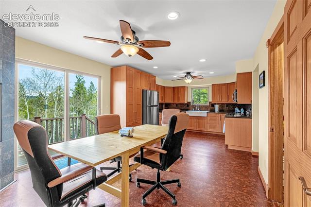 MLS Image for 1736  COUNTY ROAD 3  ,Florissant, Colorado