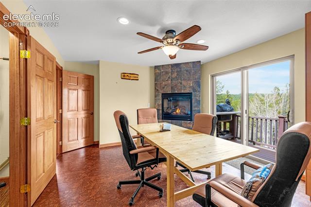 MLS Image for 1736  COUNTY ROAD 3  ,Florissant, Colorado