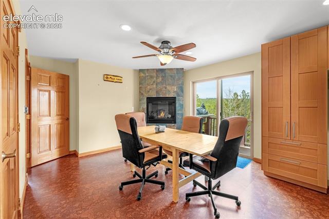 MLS Image for 1736  COUNTY ROAD 3  ,Florissant, Colorado