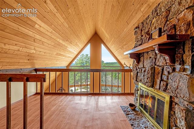 MLS Image for 1736  COUNTY ROAD 3  ,Florissant, Colorado