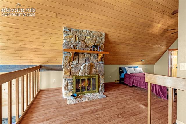 MLS Image for 1736  COUNTY ROAD 3  ,Florissant, Colorado