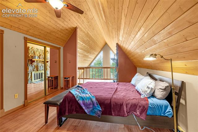 MLS Image for 1736  COUNTY ROAD 3  ,Florissant, Colorado