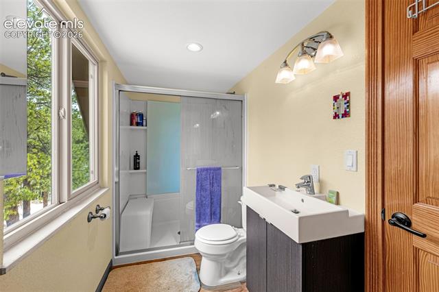 MLS Image for 1736  COUNTY ROAD 3  ,Florissant, Colorado