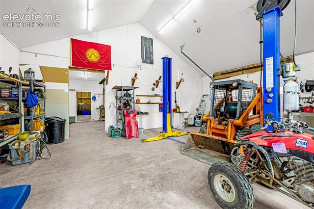 MLS Image for 1736  COUNTY ROAD 3  ,Florissant, Colorado