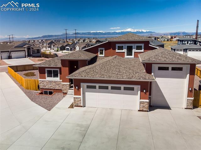 MLS Image for 10279  Triborough  ,Peyton, Colorado