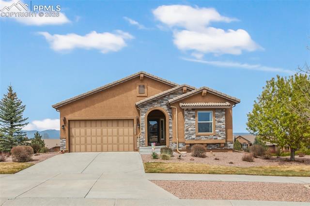 13901  Penfold  , colorado springs&nbsp; House Search MLS Picture