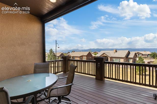 MLS Image for 13901  Penfold  ,Colorado Springs, Colorado