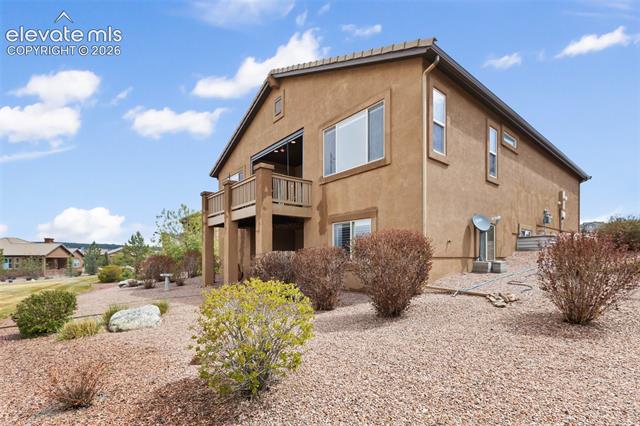 MLS Image for 13901  Penfold  ,Colorado Springs, Colorado