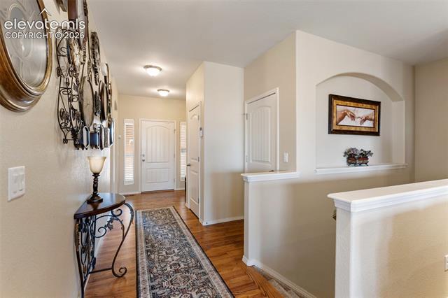 MLS Image for 13901  Penfold  ,Colorado Springs, Colorado