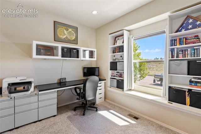 MLS Image for 13901  Penfold  ,Colorado Springs, Colorado