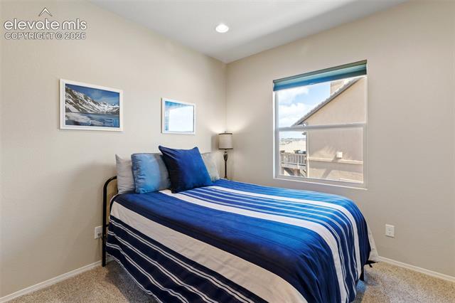 MLS Image for 13901  Penfold  ,Colorado Springs, Colorado