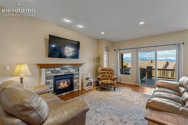 MLS Image for 13901  Penfold  ,Colorado Springs, Colorado