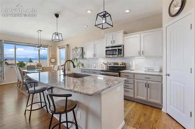 MLS Image for 13901  Penfold  ,Colorado Springs, Colorado