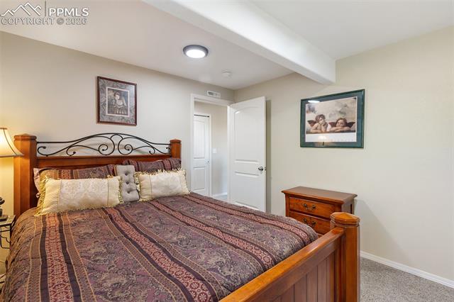 MLS Image for 13901  Penfold  ,Colorado Springs, Colorado