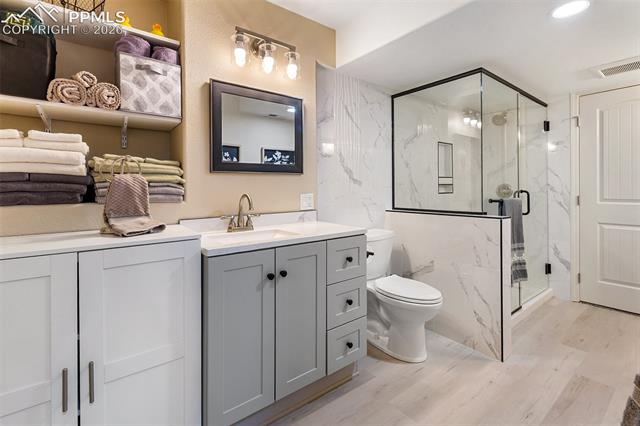 MLS Image for 13901  Penfold  ,Colorado Springs, Colorado