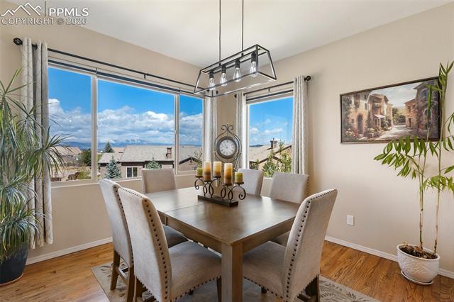 MLS Image for 13901  Penfold  ,Colorado Springs, Colorado