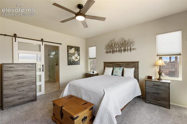 MLS Image for 13901  Penfold  ,Colorado Springs, Colorado