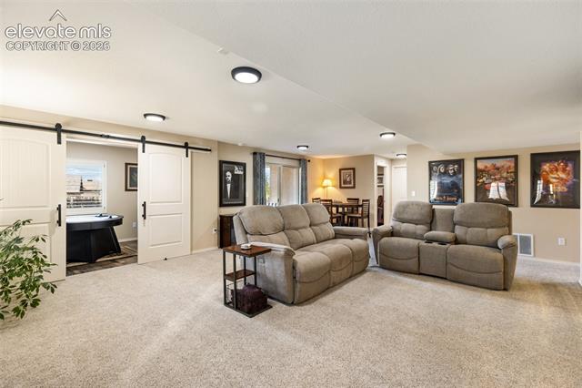 MLS Image for 13901  Penfold  ,Colorado Springs, Colorado