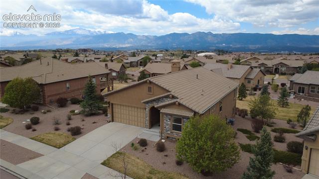 MLS Image for 13901  Penfold  ,Colorado Springs, Colorado